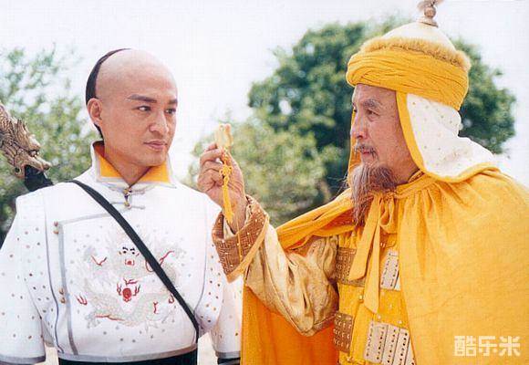 孝庄秘史