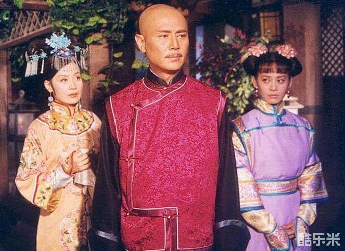 孝庄秘史