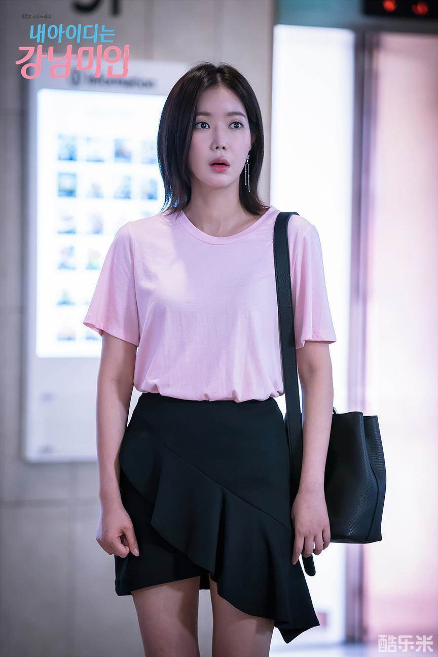 我的ID是江南美人