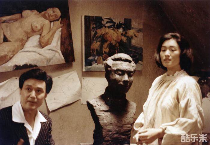 画魂
