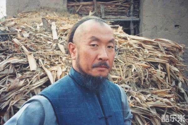 李忠林