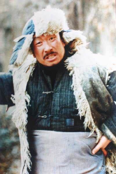 李忠林
