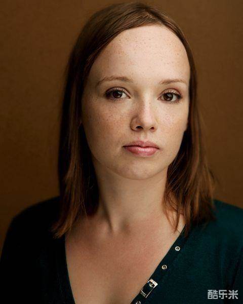 凯瑟琳·巴拉维奇