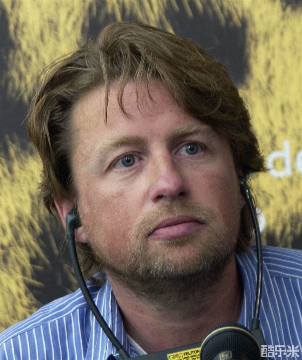 米凯尔·哈弗斯特罗姆