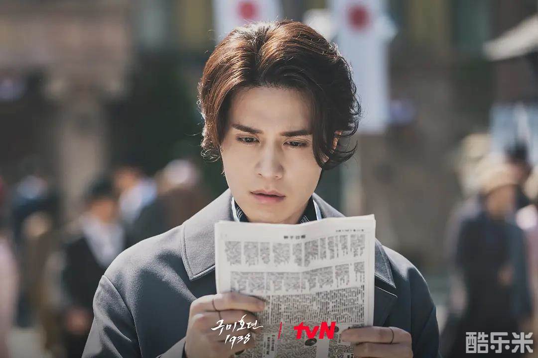 九尾狐传1938