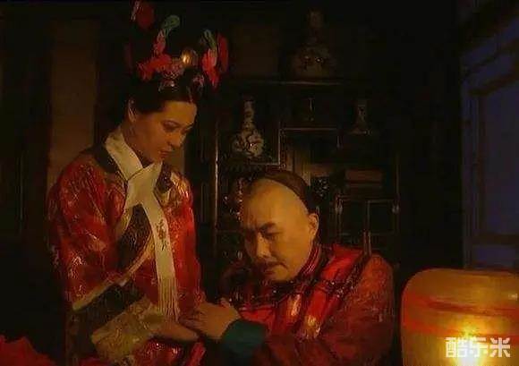 雍正王朝