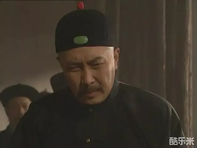 雍正王朝
