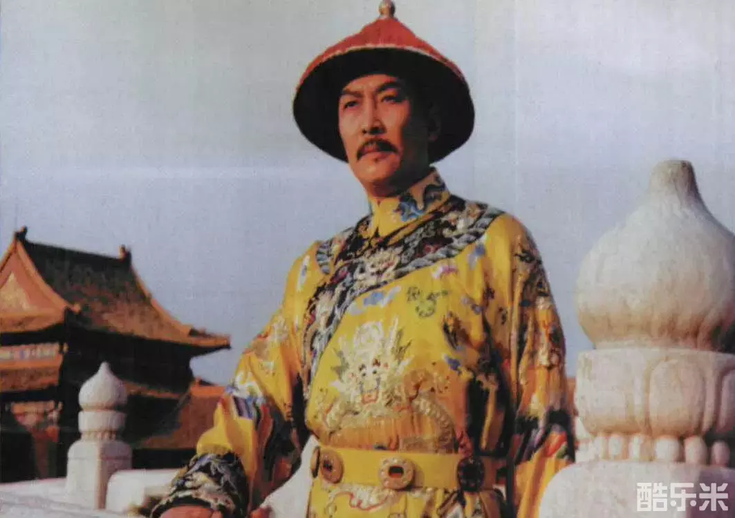 雍正王朝