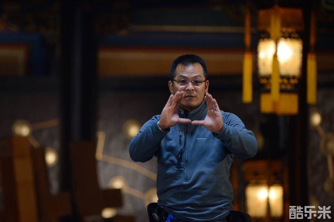 陈楚强
