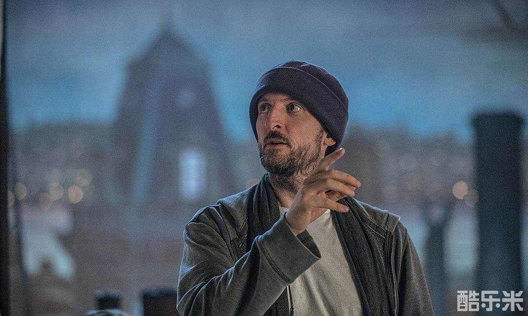 迈克尔·格雷西