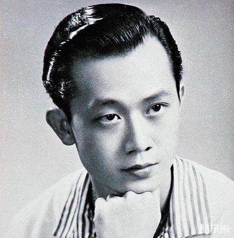 丁羽