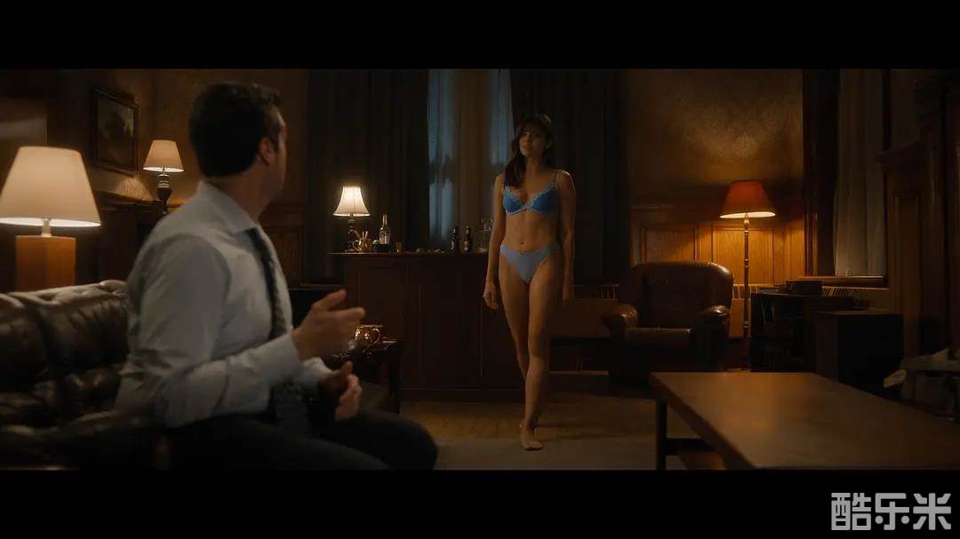 面目全非