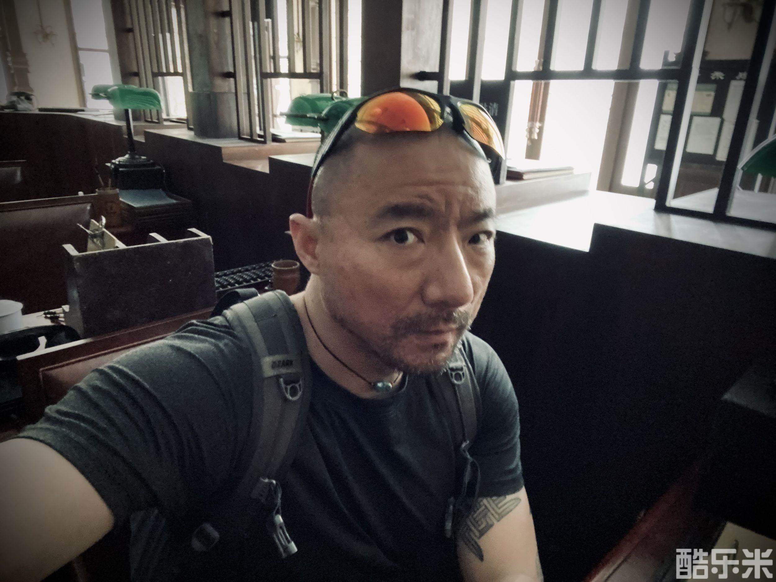 吴镇