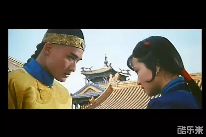 火烧圆明园