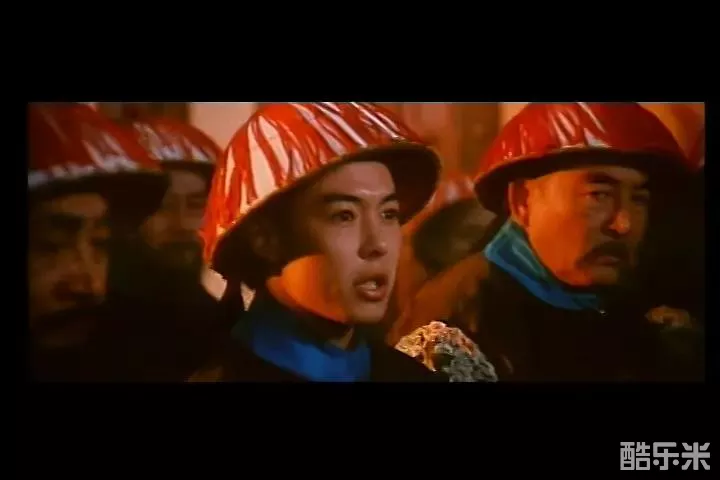 火烧圆明园