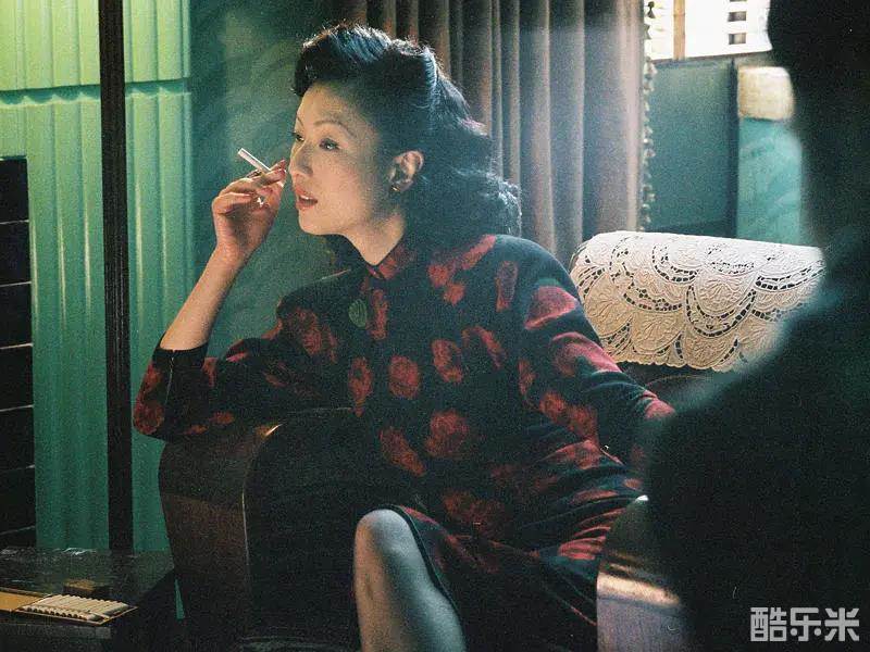 长恨歌