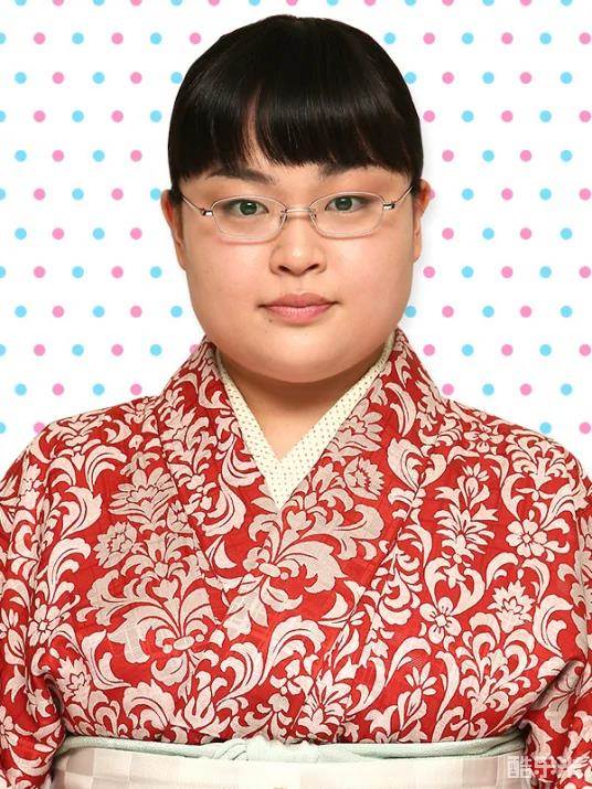 富山绘里子