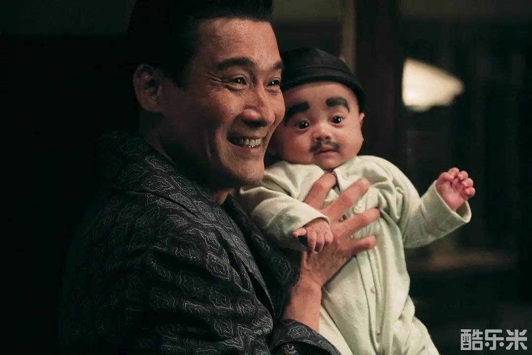 李小龙我的兄弟