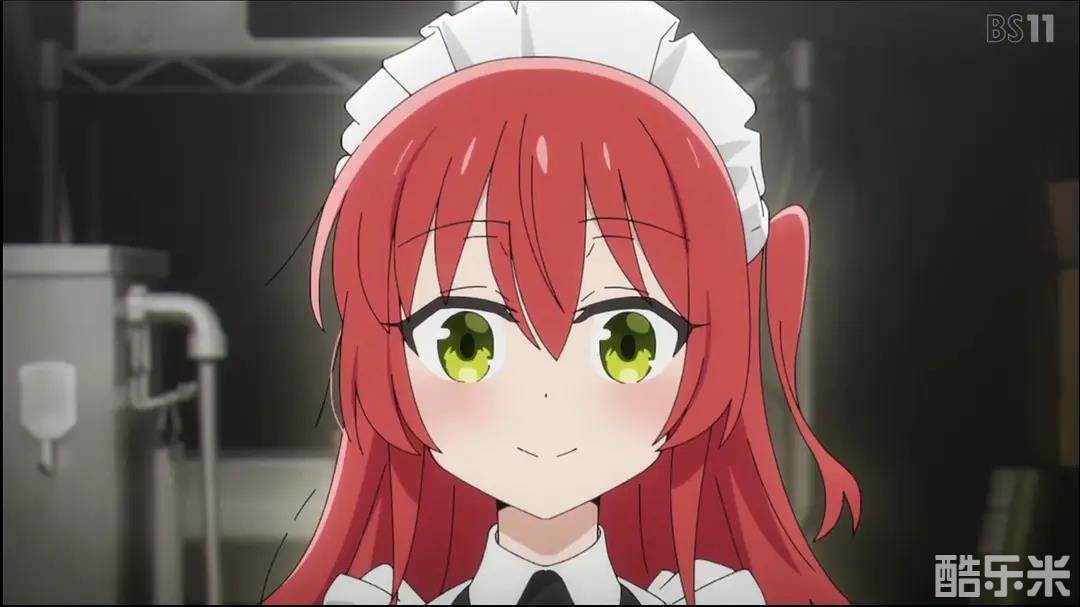 孤独摇滚！
