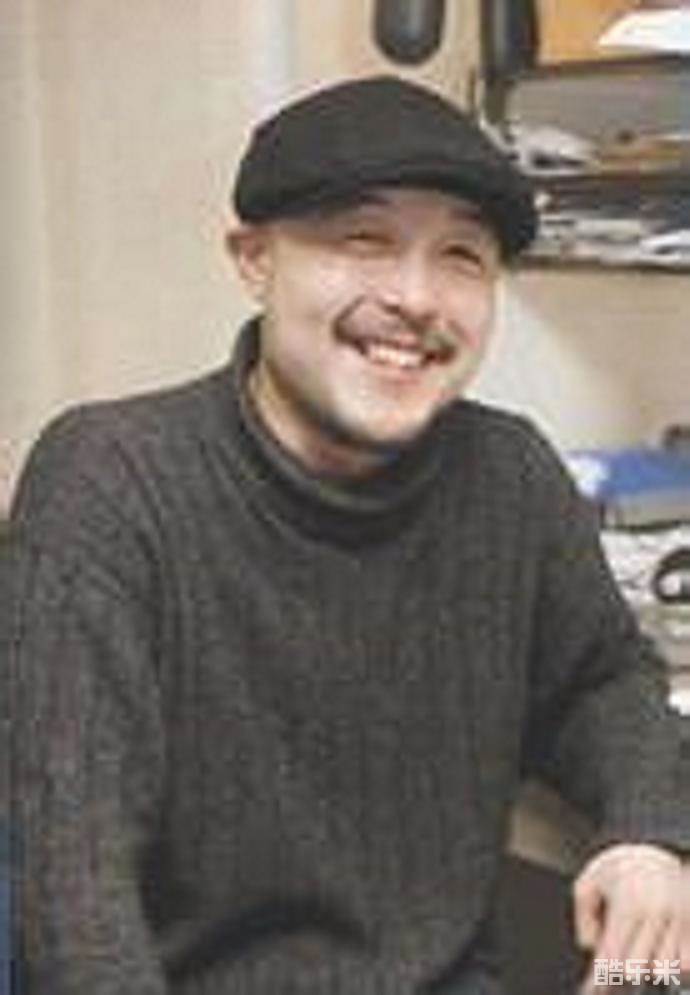 岸诚二