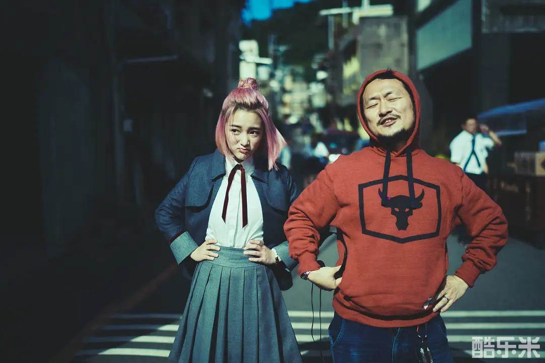 月老