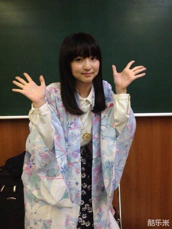 田中美海