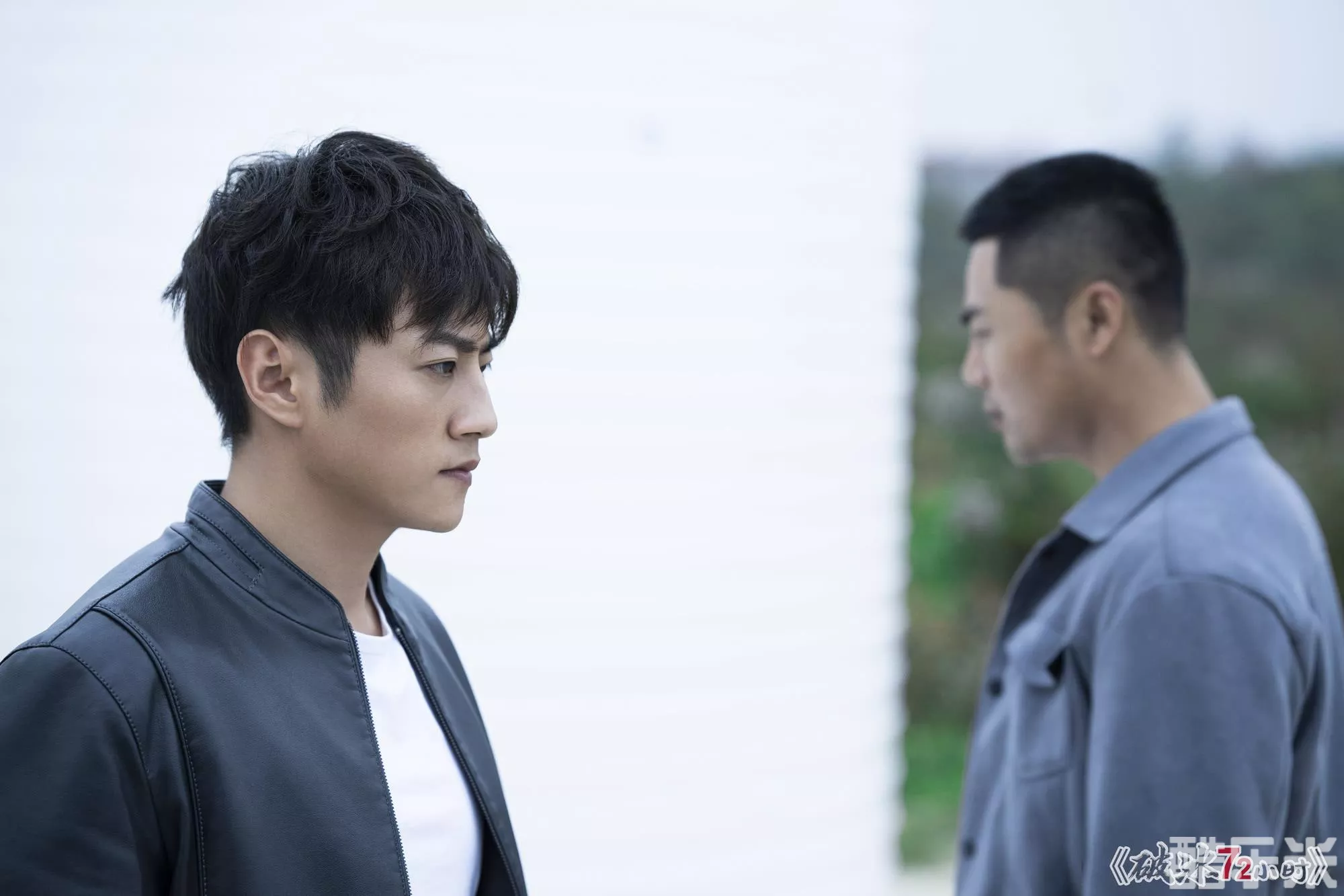破冰72小时