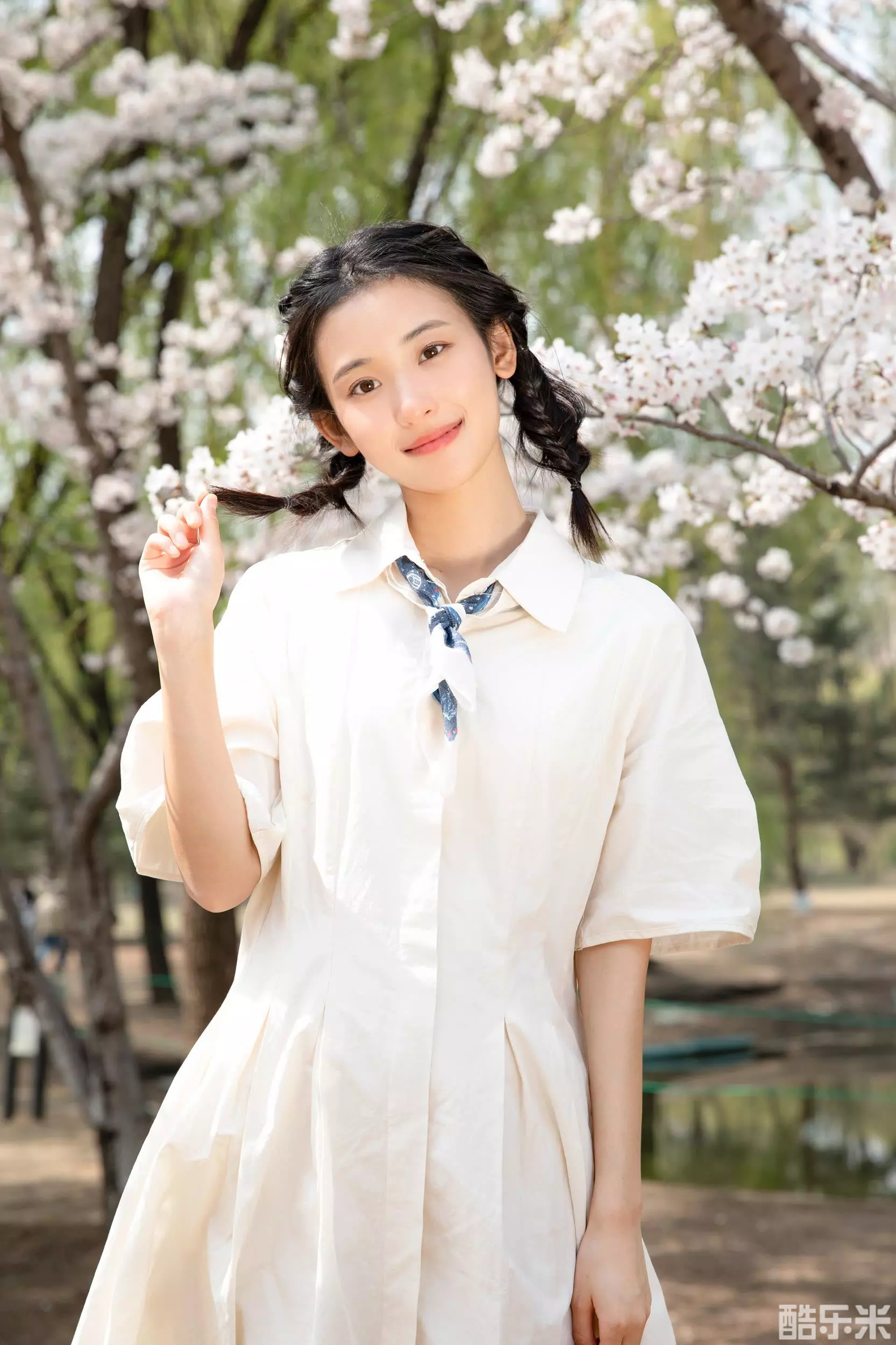 张祎曈