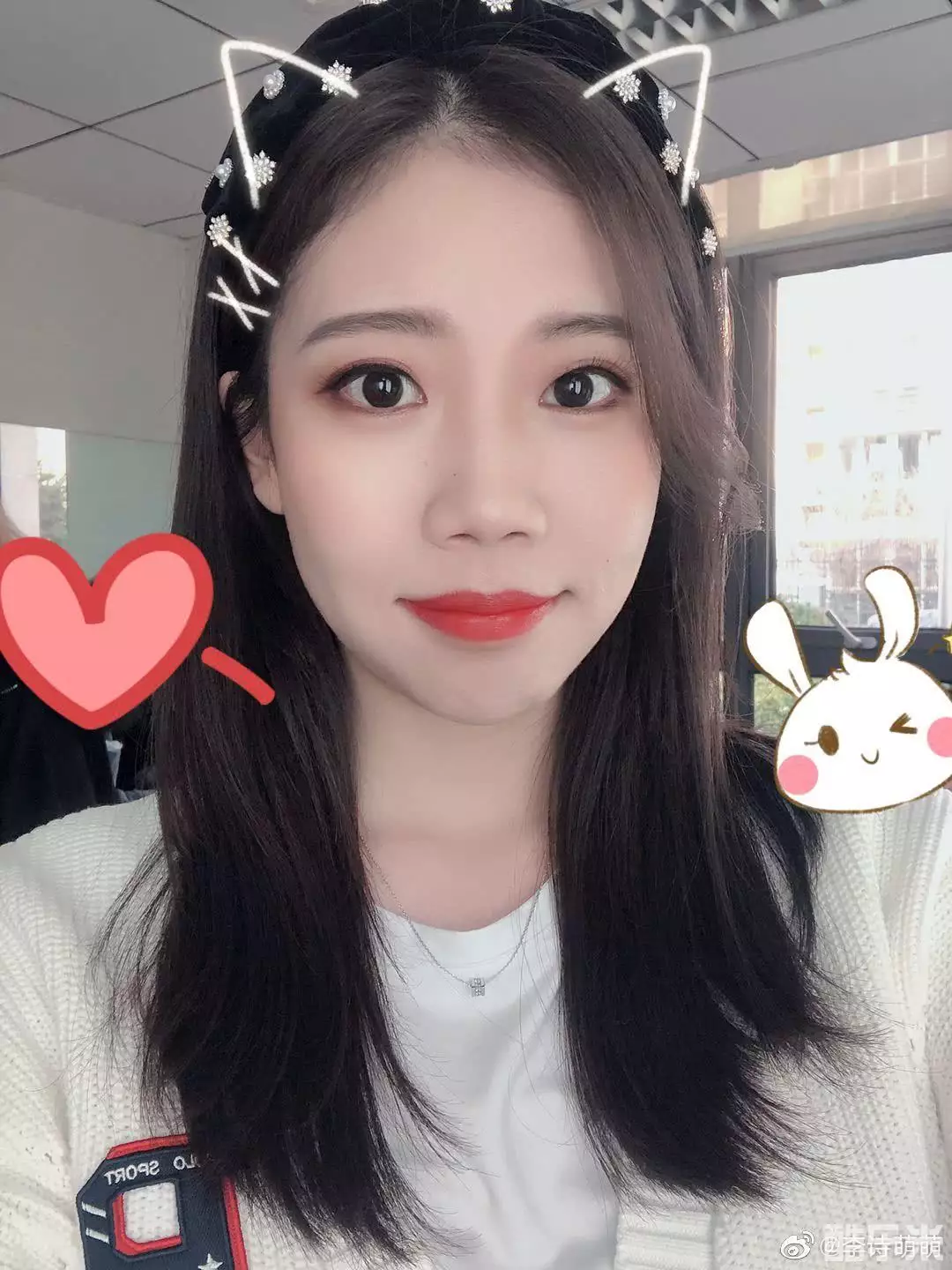 李诗萌