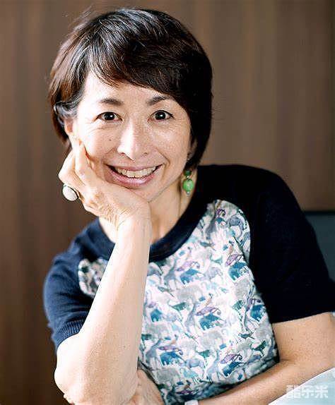 阿川佐和子