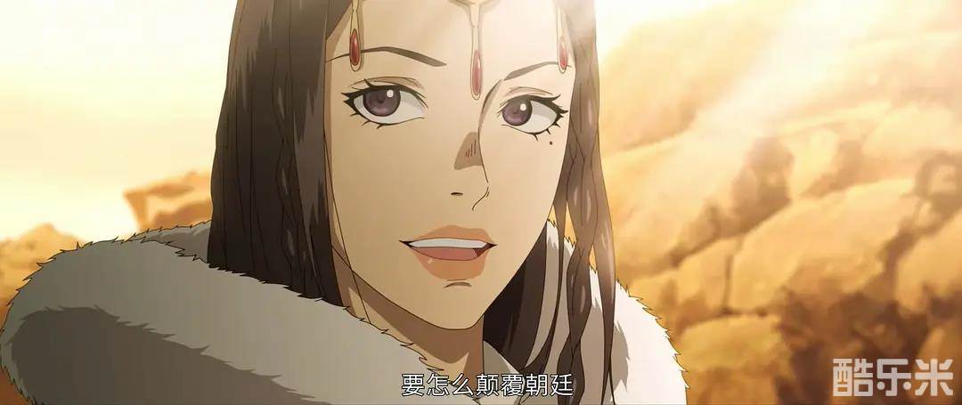 镖人