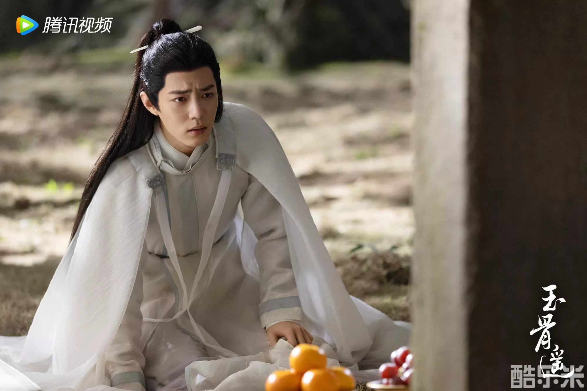 玉骨遥