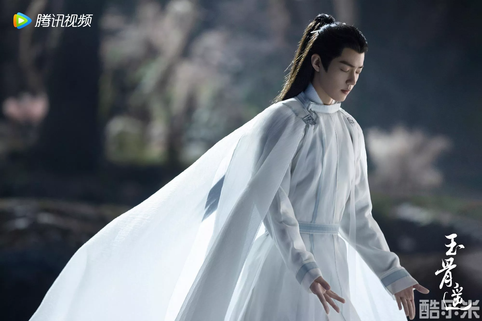 玉骨遥