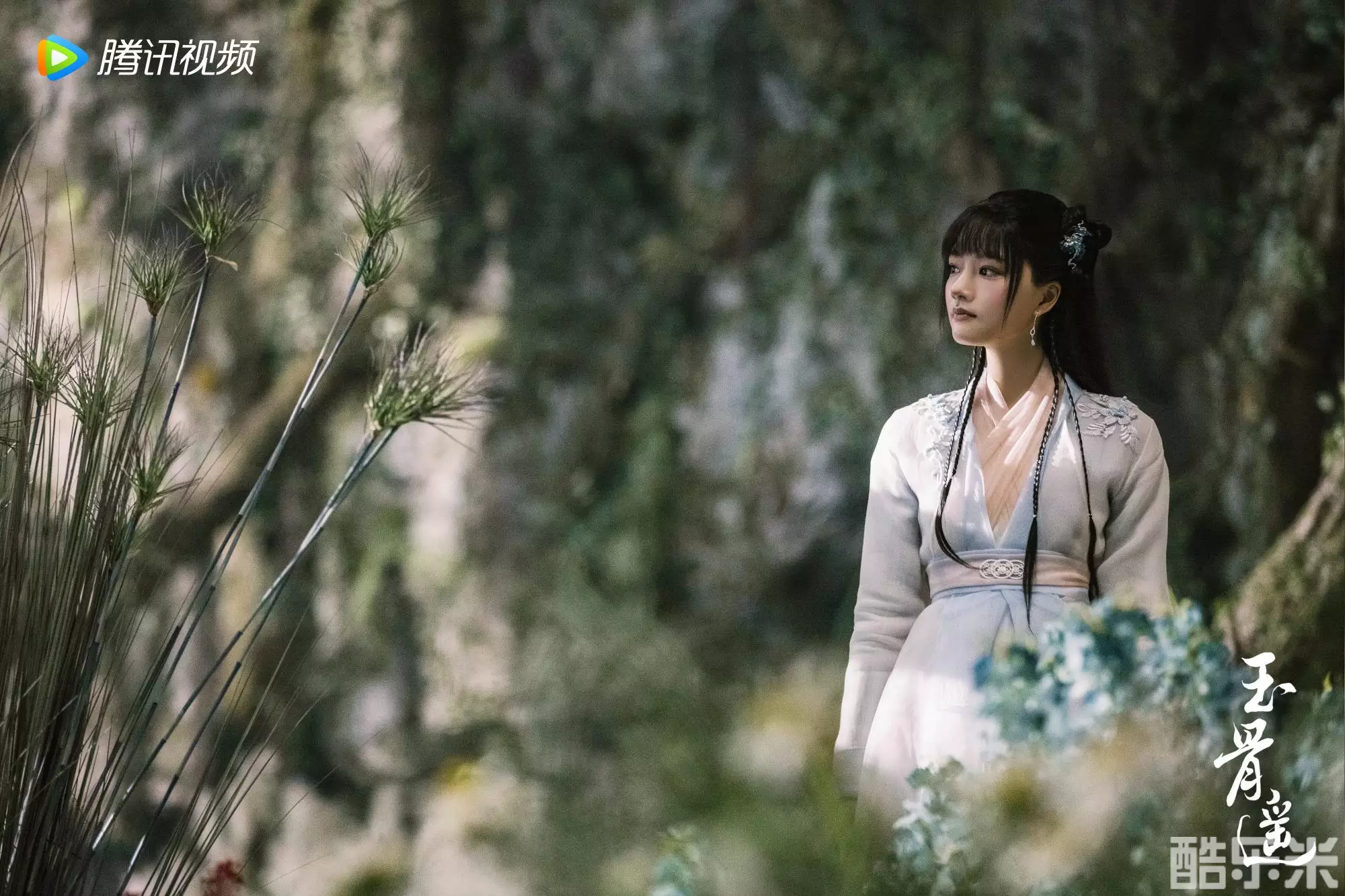 玉骨遥
