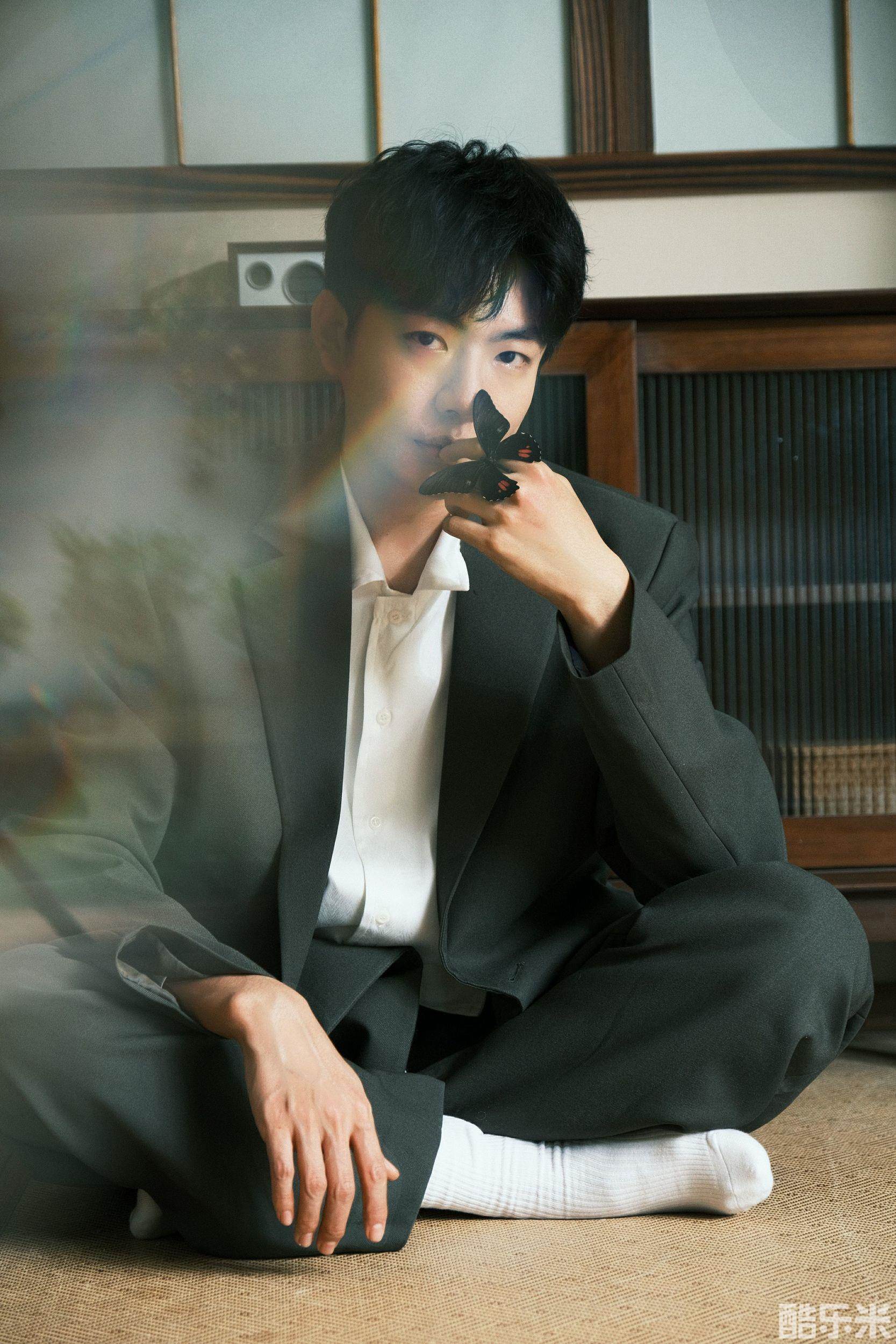洋懿