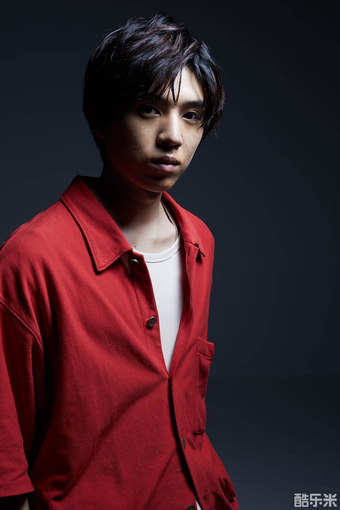坂东龙汰