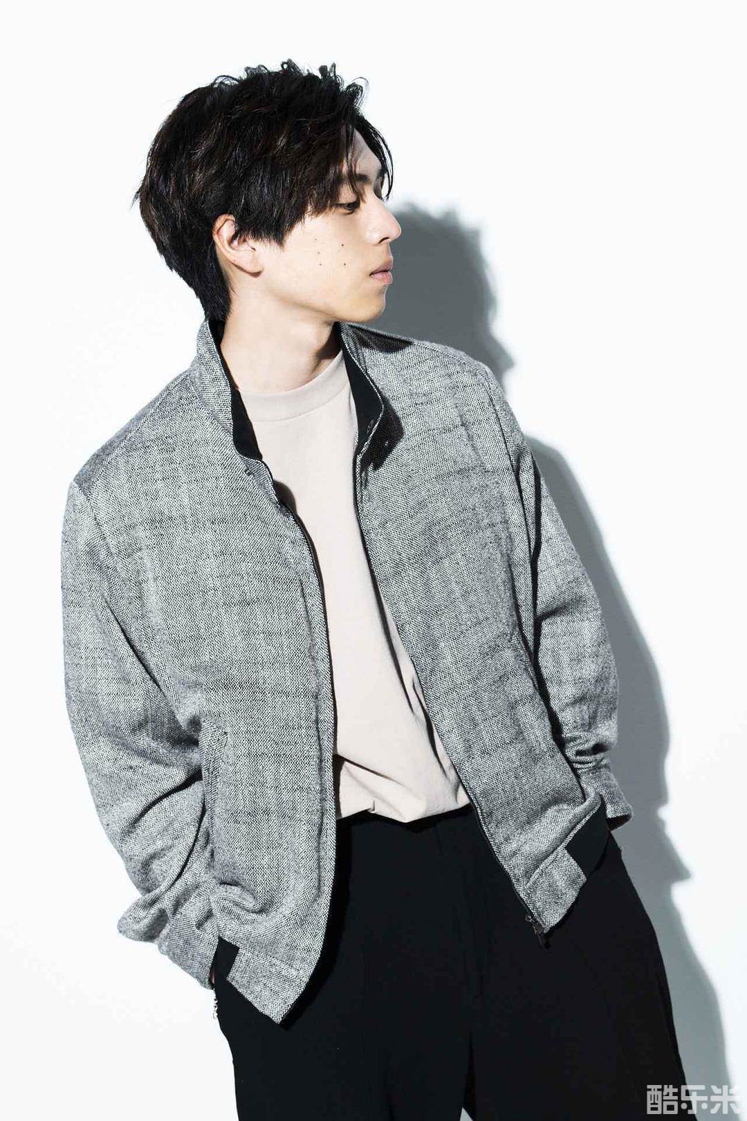 坂东龙汰