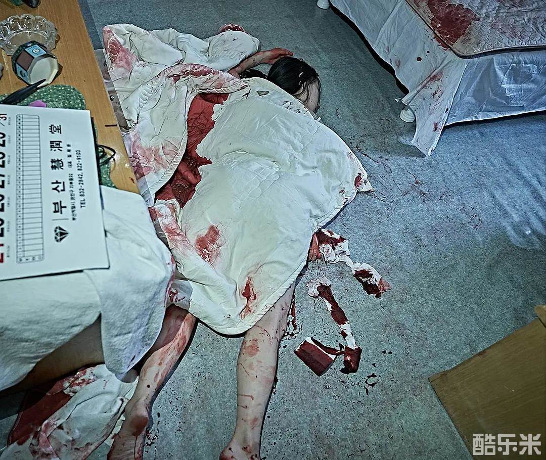 诅咒录影