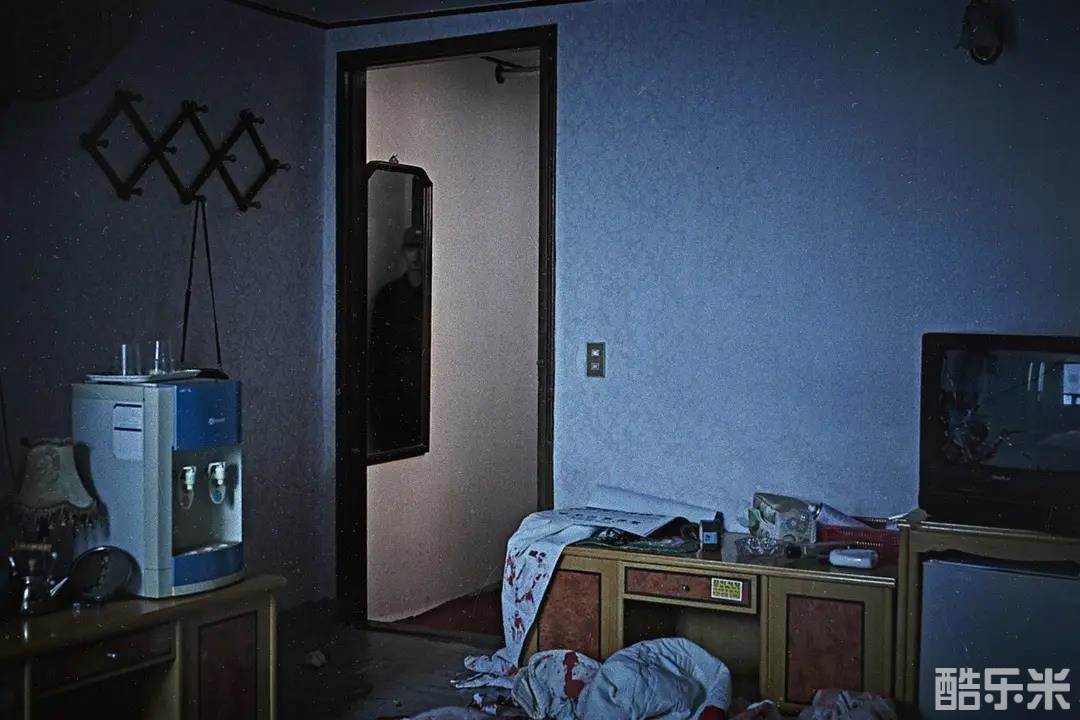 诅咒录影