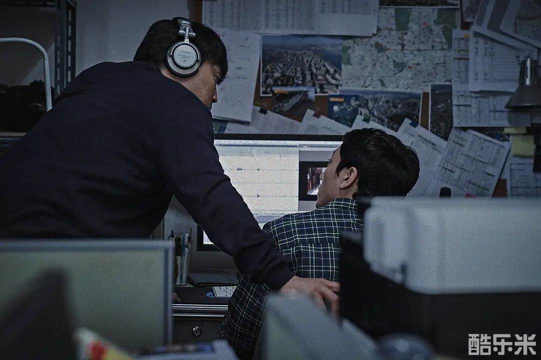 诅咒录影