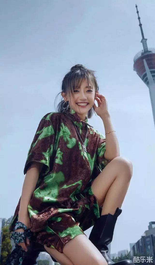 代佳莉
