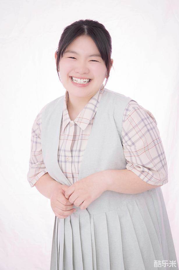 富田望生