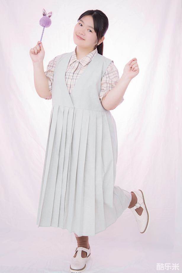 富田望生