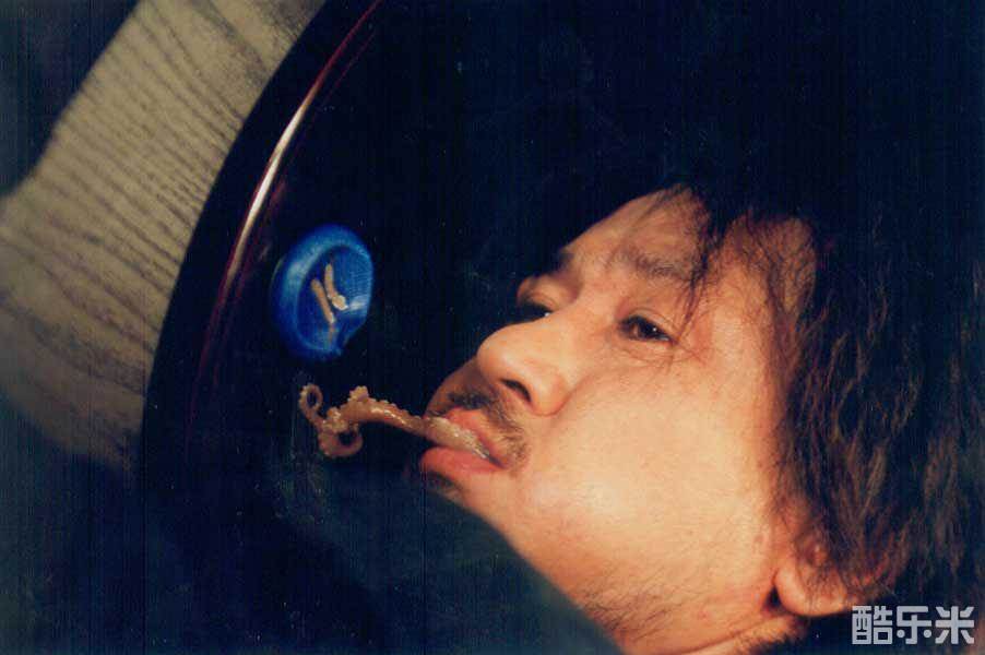 老男孩
