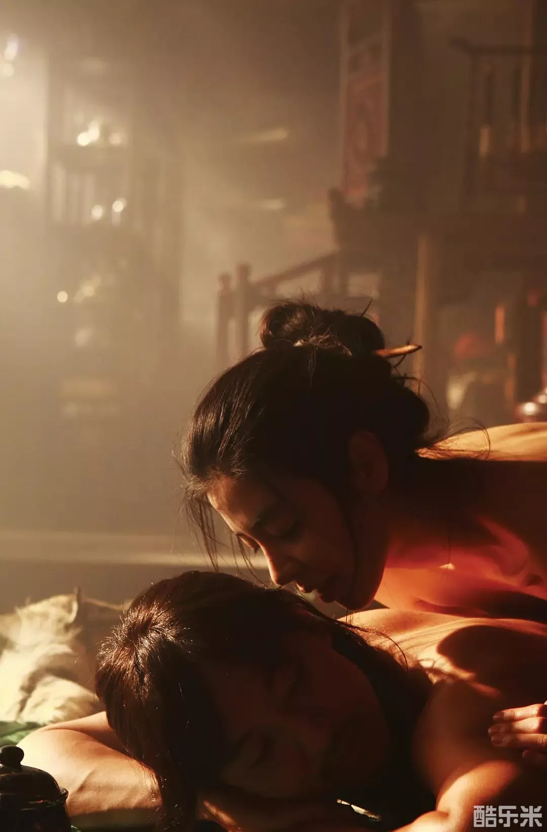 美人图