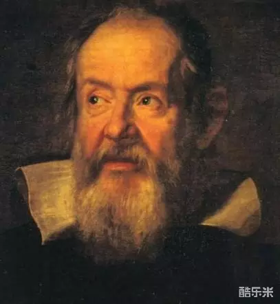 伽利略·伽利雷