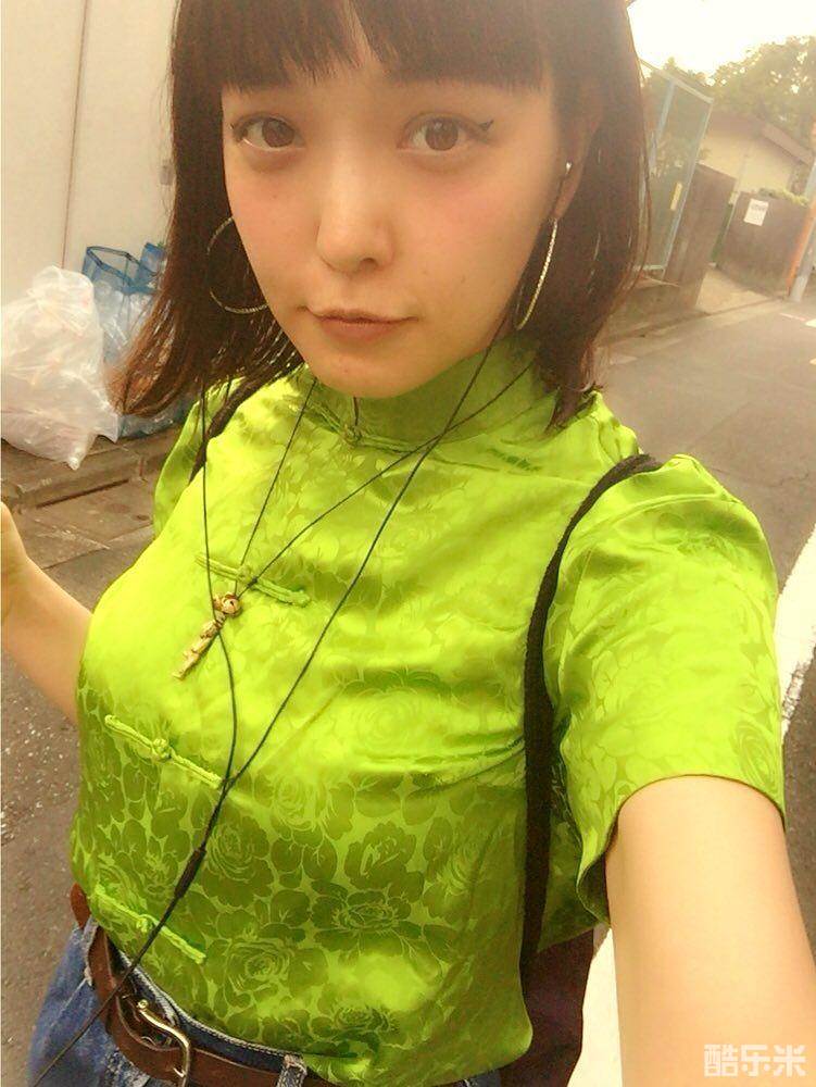 我妻三轮子