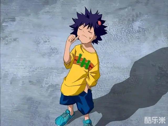 飞轮少年