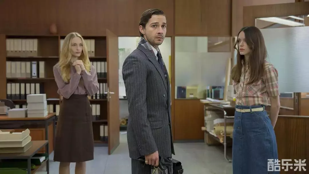 女性瘾者:第一部