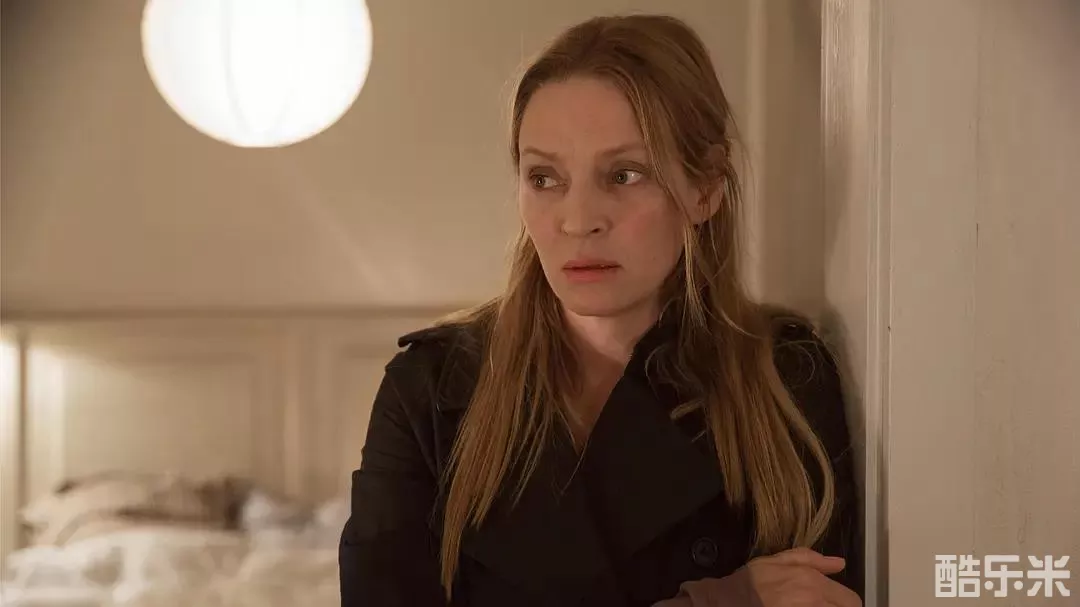 女性瘾者:第一部